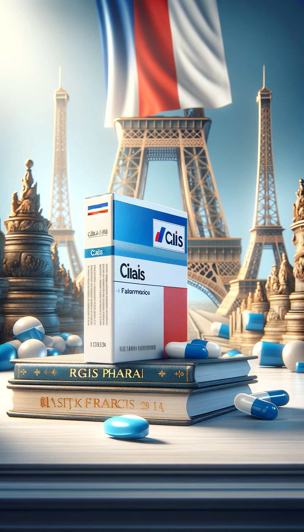 Pharmacie paris cialis sans ordonnance